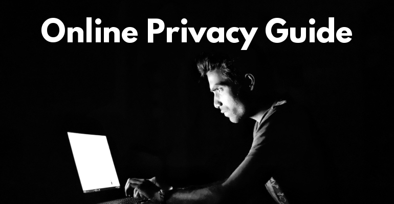 Podstawy prywatności w sieci: 9 kroków bezpieczeństwa w cyfrowej erze