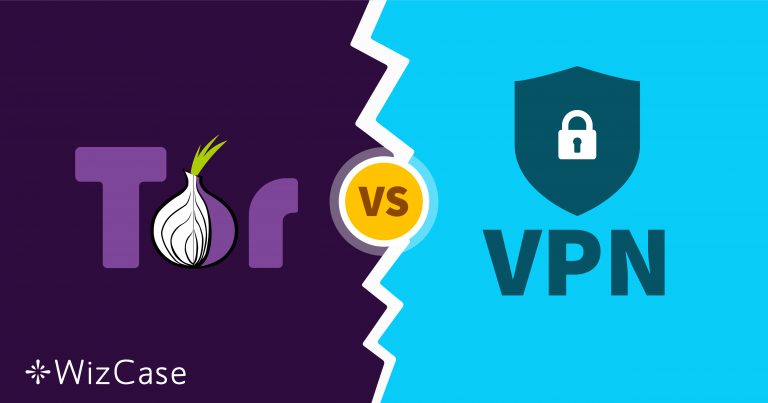 Tor kontra VPN – który jest najbardziej bezpieczny