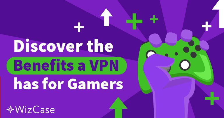 Top 4 VPN dla gier online w 2026: szybkie serwery, bez lag&oacute;w