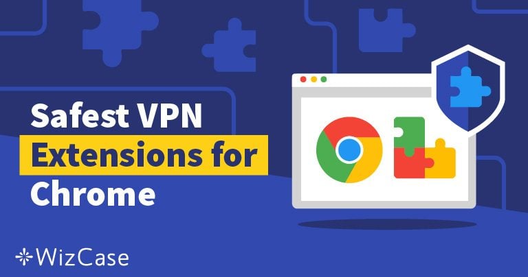5 najlepszych VPN dla Chrome (i proxy) w 2024