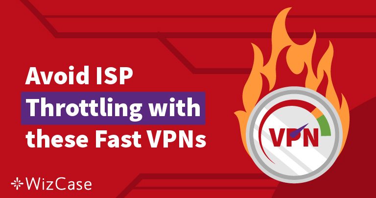 Najszybszych VPN &ndash; Testy prędkości 2026