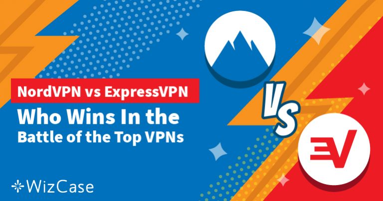 ExpressVPN vs NordVPN 2024: tylko 1 jest najlepszy