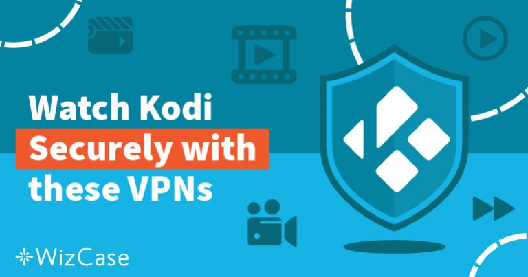 Najlepsze 2 tanie sieci VPN dla Kodi v18 Leia