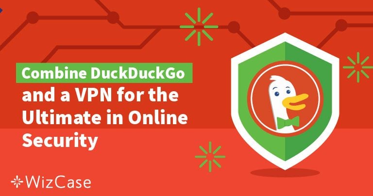Najlepsze VPN dla DuckDuck Go w 2024 roku