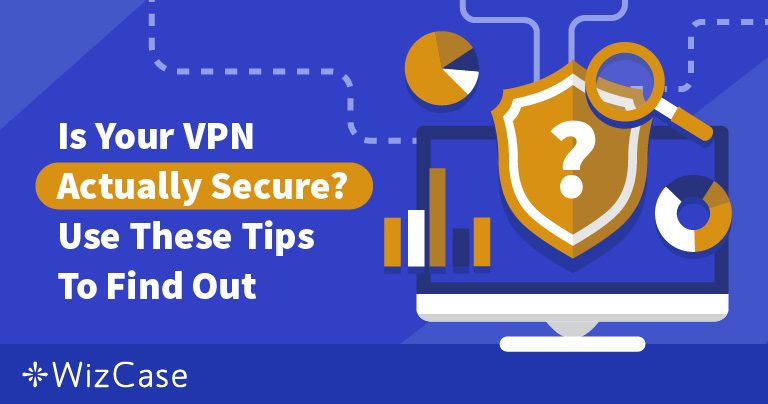 Test VPN: Jak sprawdzić, czy VPN działa poprawnie w 2023