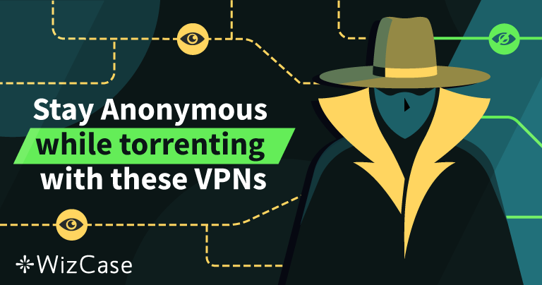 5 najlepszych VPN dla anonimowych torrentów w Polsce w 2022 roku