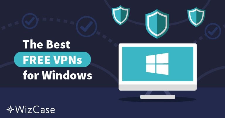 Najlepsze darmowe VPN na Windows (aktualizacja na 2024)