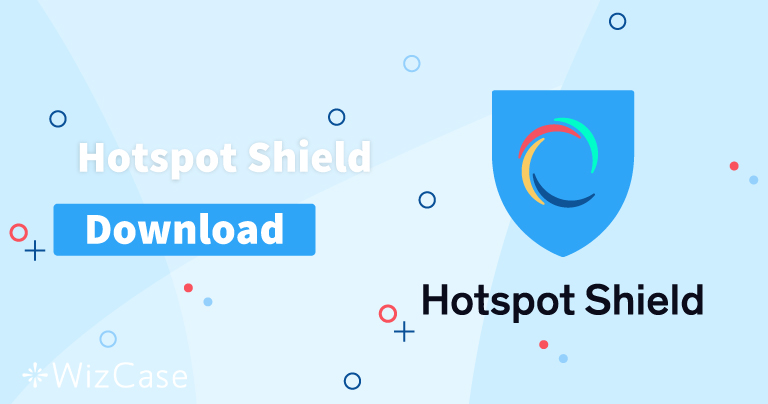 upgrade hotspot shield free download
