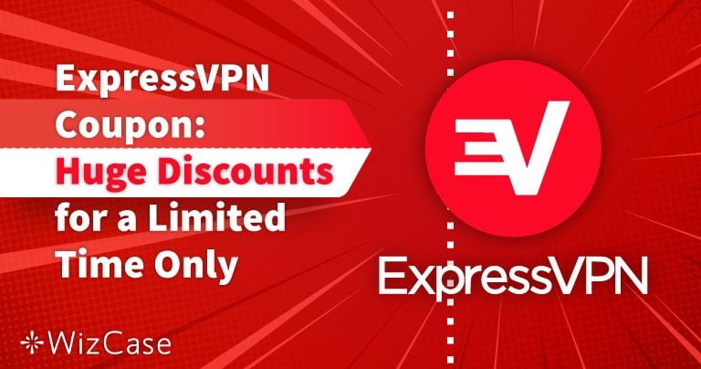 Kupon kod ExpressVPN 2024: 61% zniżki + 6 miesiące za darmo