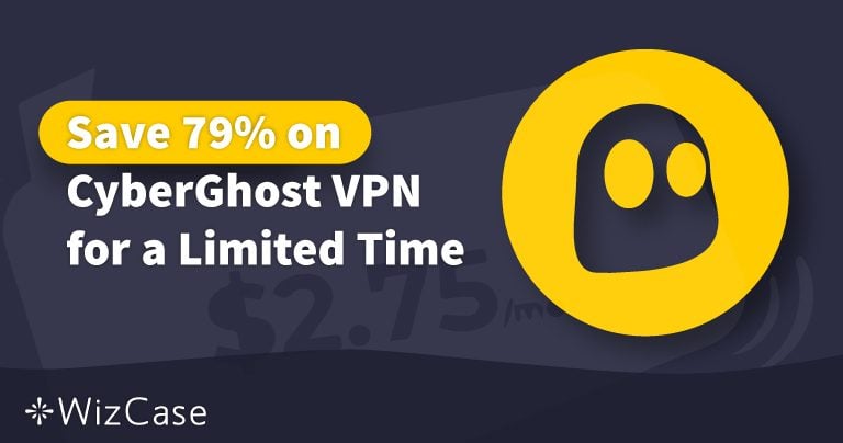 Kupony na VPN CyberGhost: najlepsze oferty w 2024