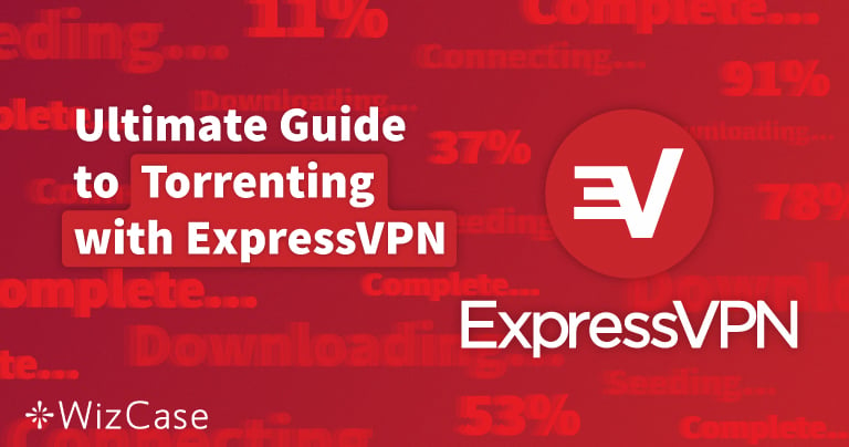 Jak bezpiecznie pobierać pliki torrent z ExpressVPN w 2024 roku