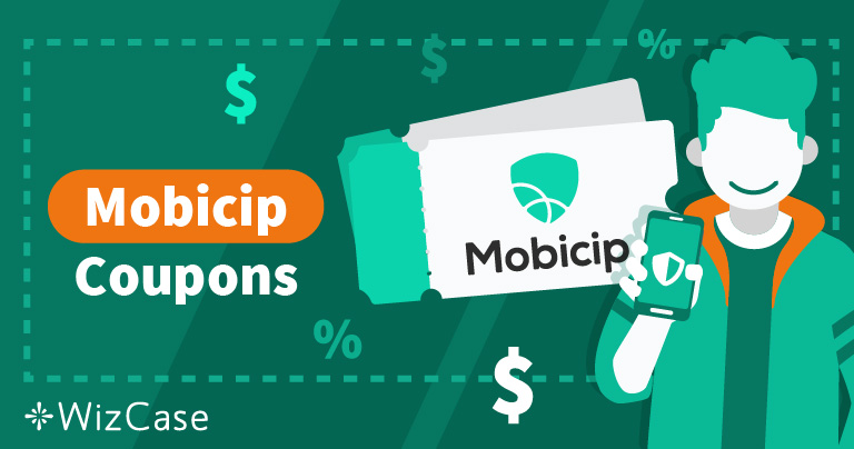 Ważny kupon na Mobicip – Kwiecień 2023: oszczędź do 40% już dziś