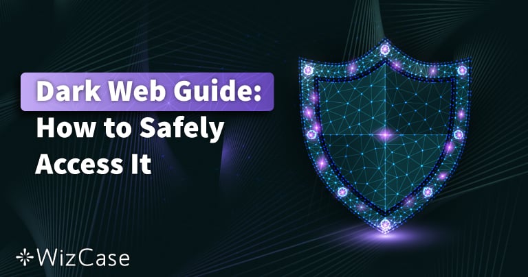 5 najlepszych VPN do Dark Web w 2026