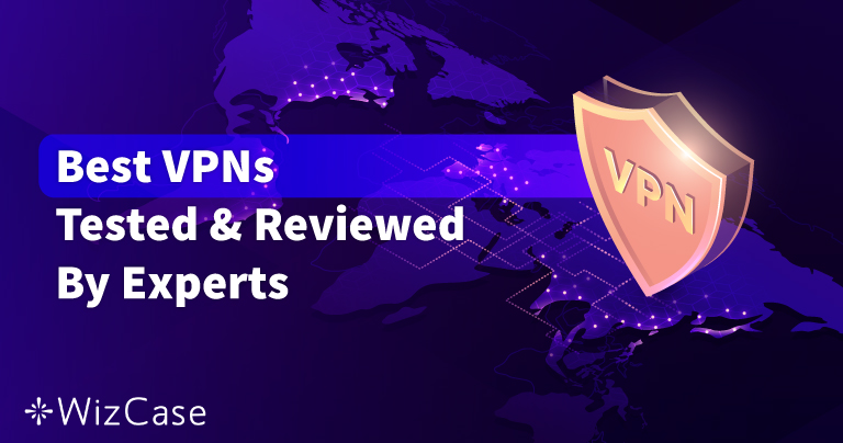 Najlepszy VPN w 2024 roku: Ranking TOP VPN dla Polski