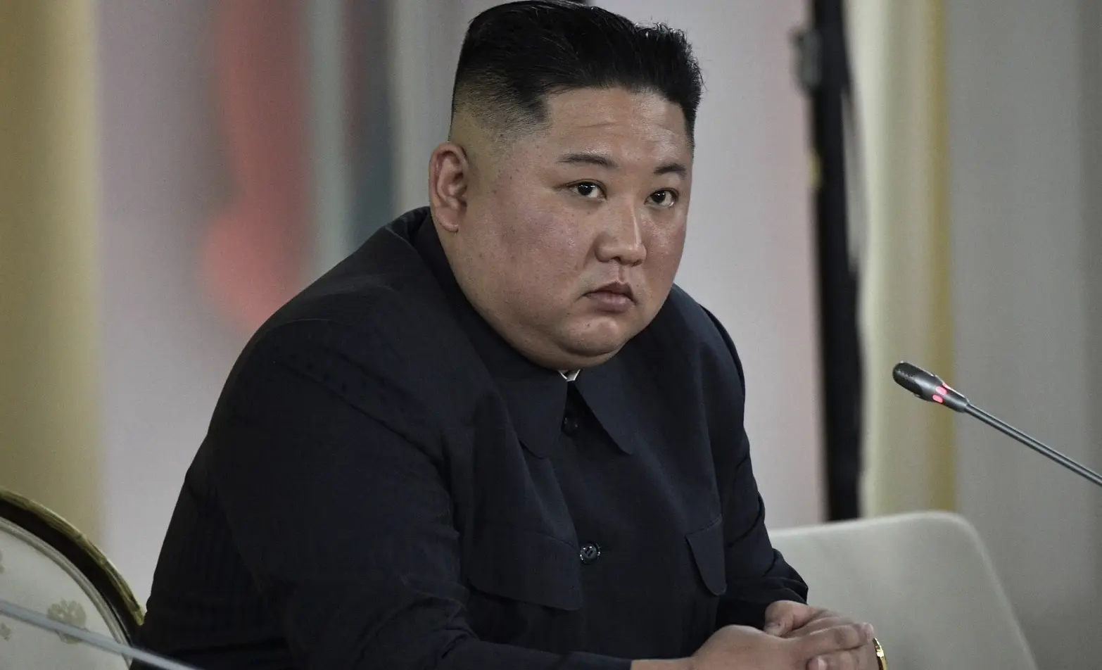 Korea Północna Prezentuje Drony Samobójcze Podczas Testów Nadzorowanych przez Kim Jong Una