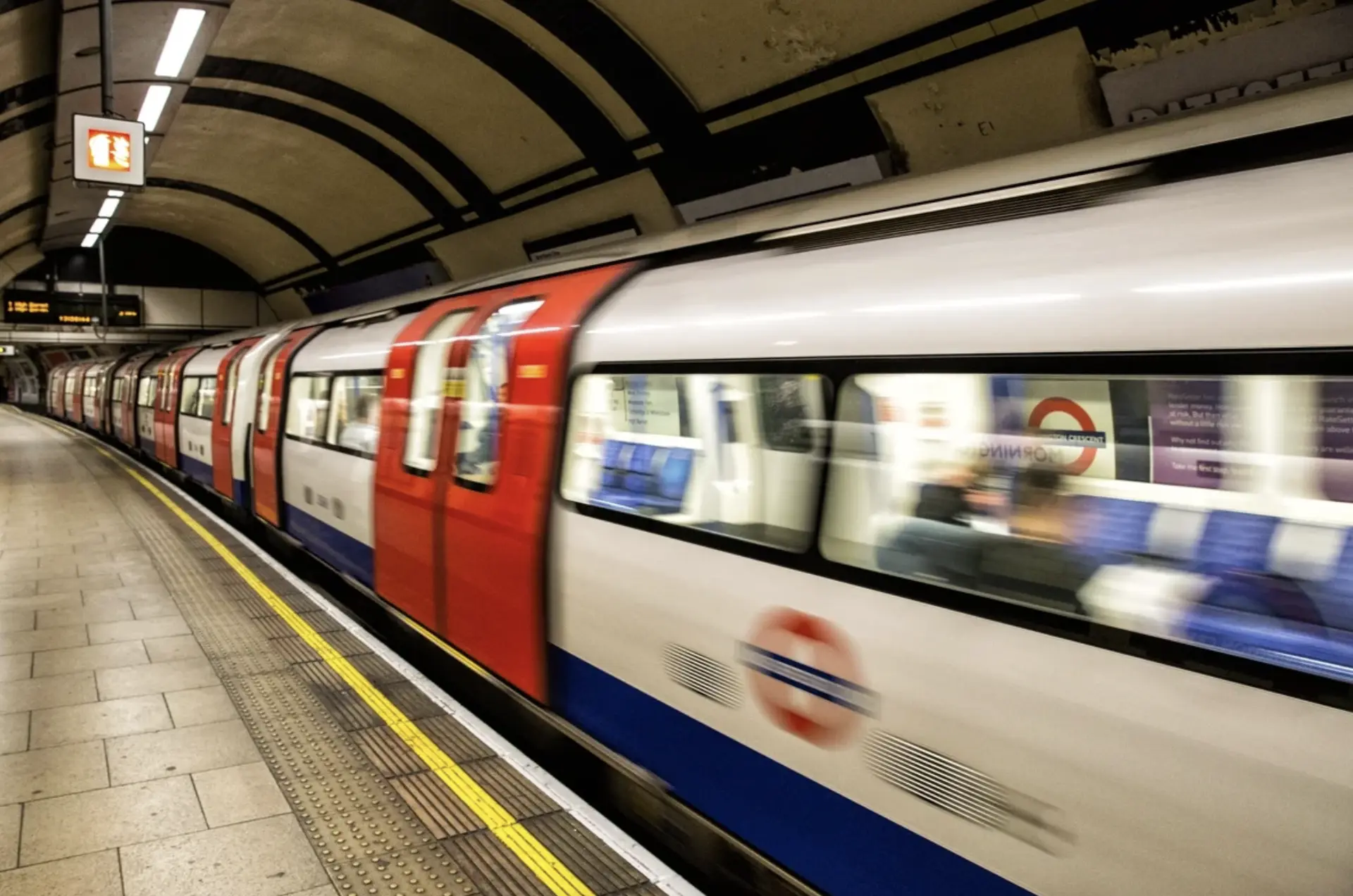 Transport For London Stoi Przed Zagrożeniem Cybernetycznym