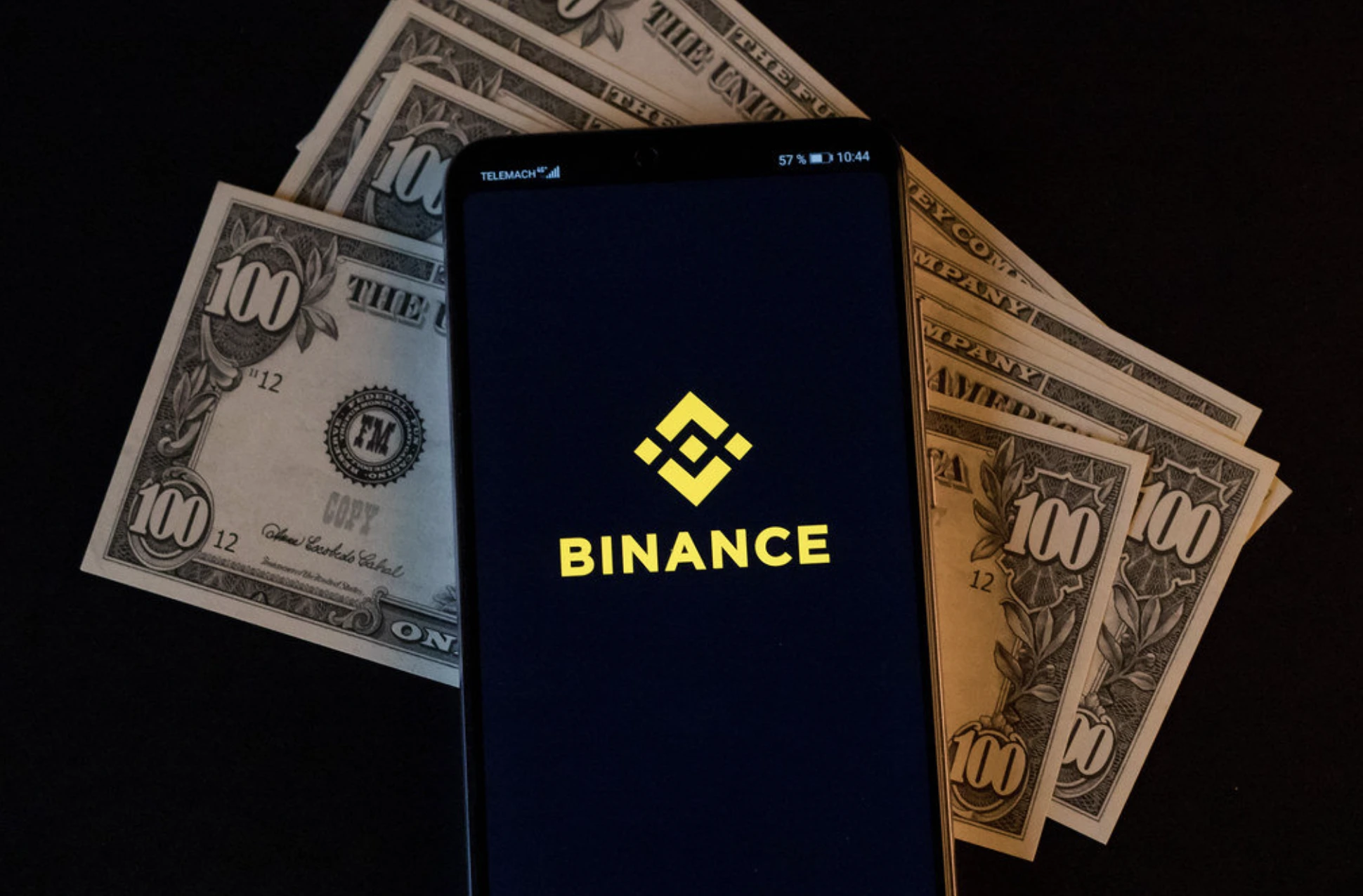 Binance ostrzega przed ‚malwarem Clipper’ atakującym użytkowników kryptowalut