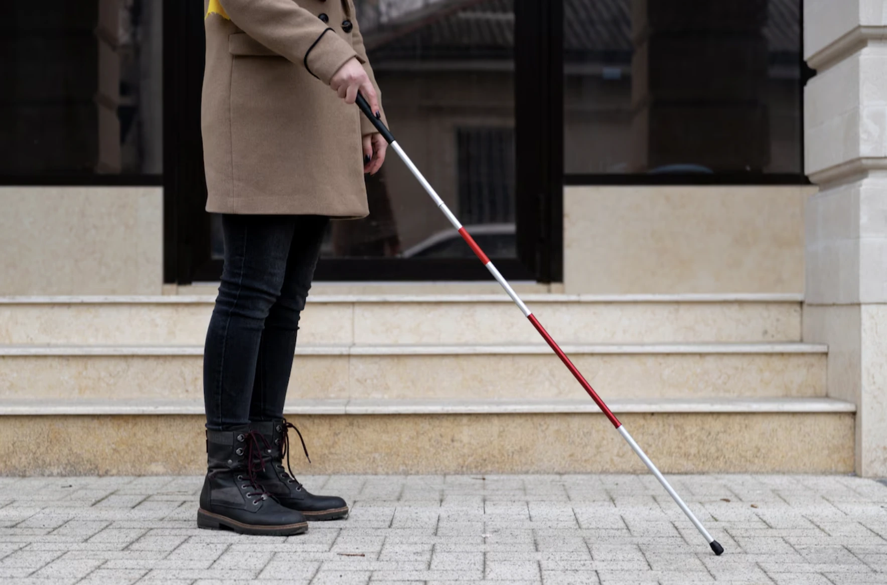 Nowe inteligentne okulary inspirowane okiem muchy oferują korekcję wzroku