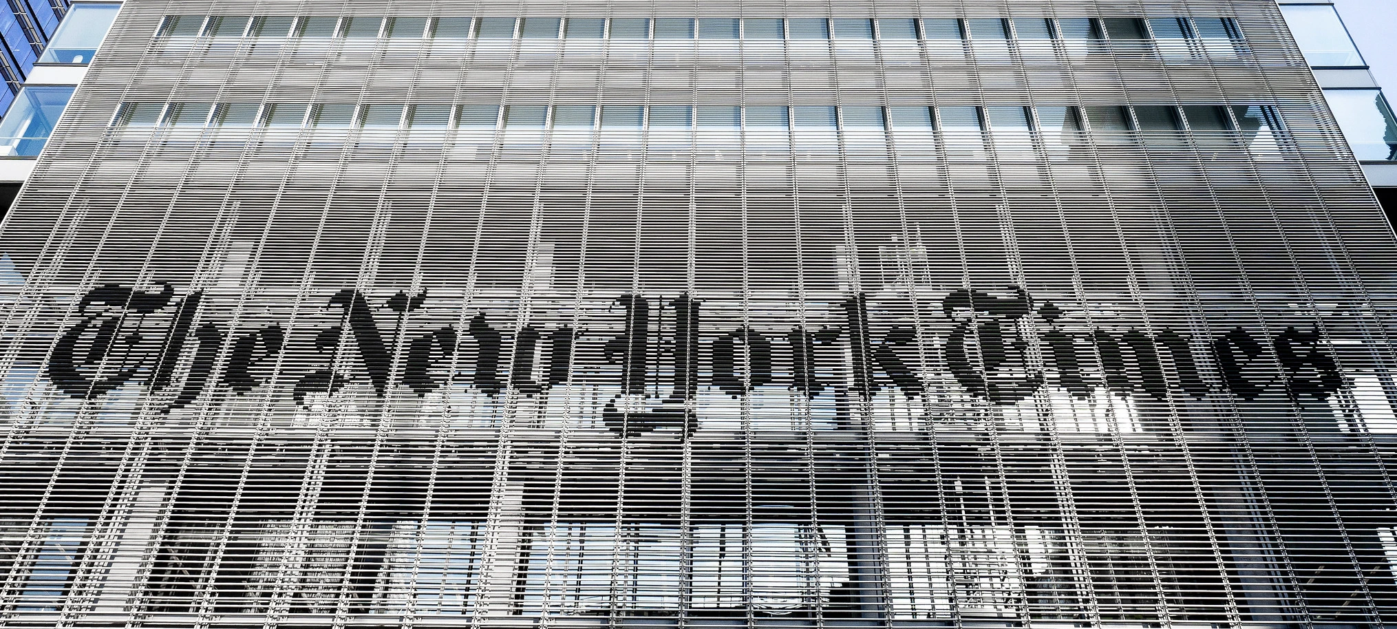 The New York Times Zatwierdza Narzędzia AI do Użytku w Redakcji