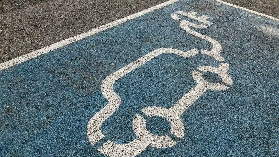 AI Mogłaby Chronić Twój Elektryczny Samochód Przed Atakami Cybernetycznymi