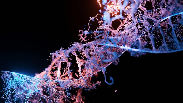 Sekwencjonowanie DNA Może Stać Się Głównym Celem Dla Hakerów