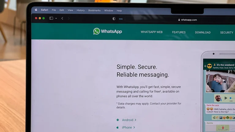 WhatsApp wprowadza funkcję „Zaawansowanej prywatności rozmów” w celu ochrony danych użytkowników WhatsApp wprowadza funkcję „Zaawansowanej prywatności rozmów” w celu ochrony danych użytkowników