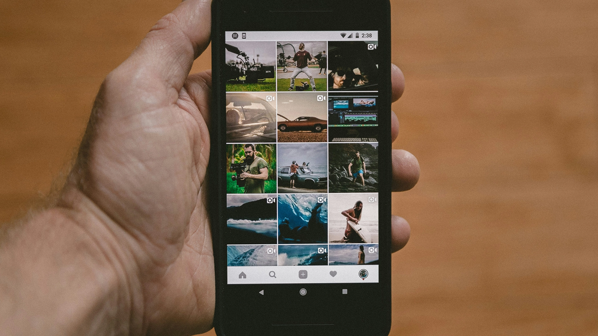 Google Photos wprowadza edytor zasilany przez SI, dodaje możliwość udostępniania za pomocą kodów QR