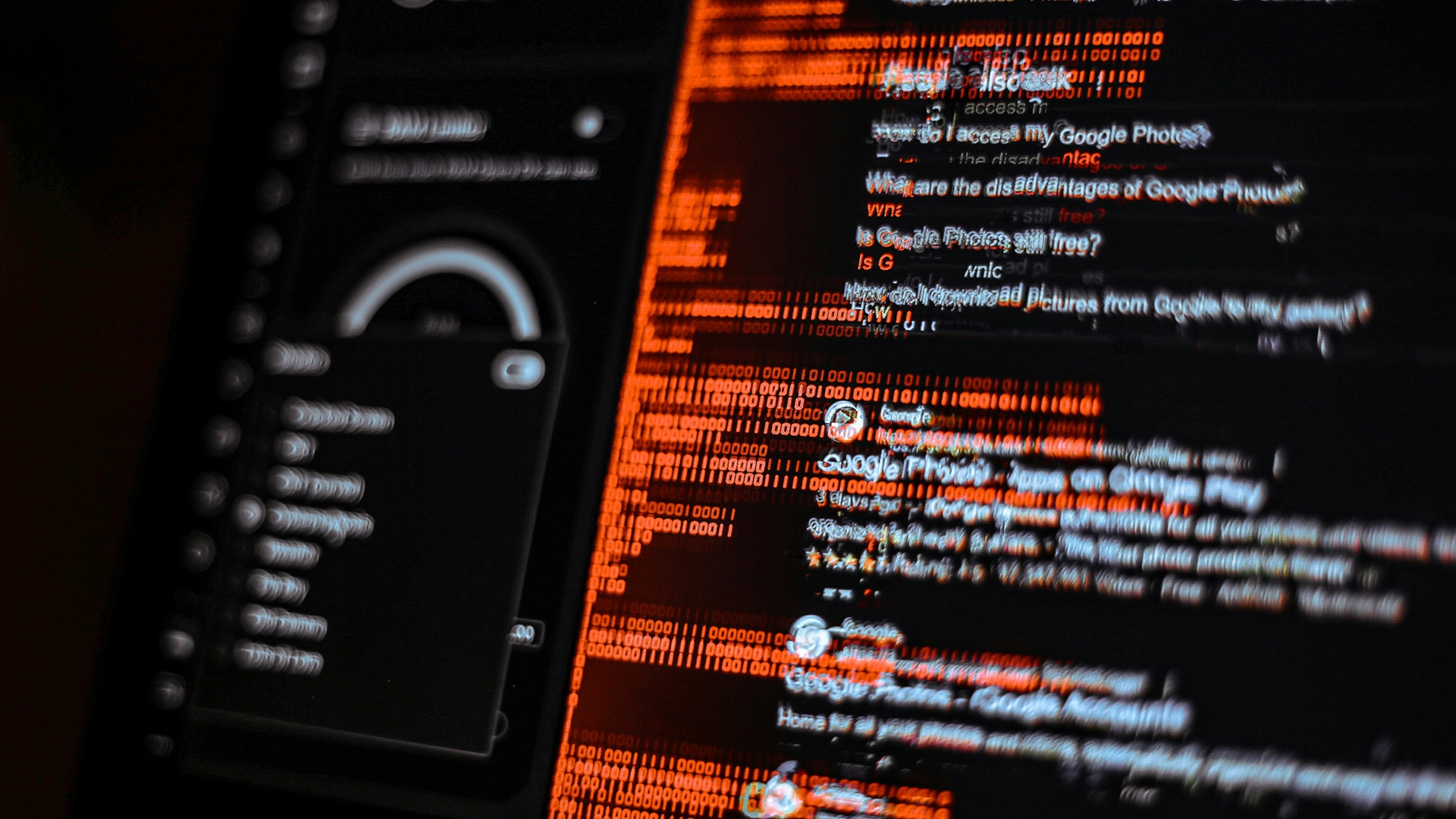 Kampania Malware CastleLoader uderza w rząd USA i developer&oacute;w
