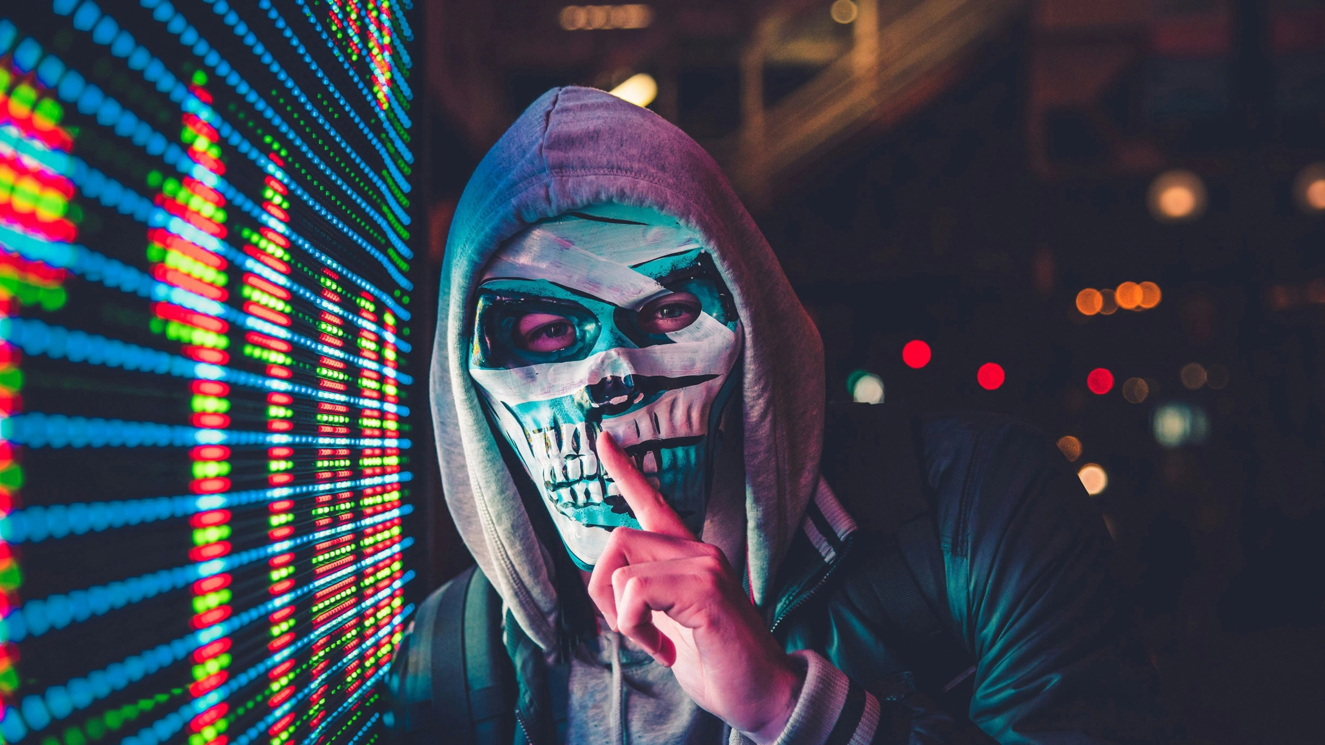 PromptLock: Jak AI mogłaby wzmocnić ataki ransomware’u