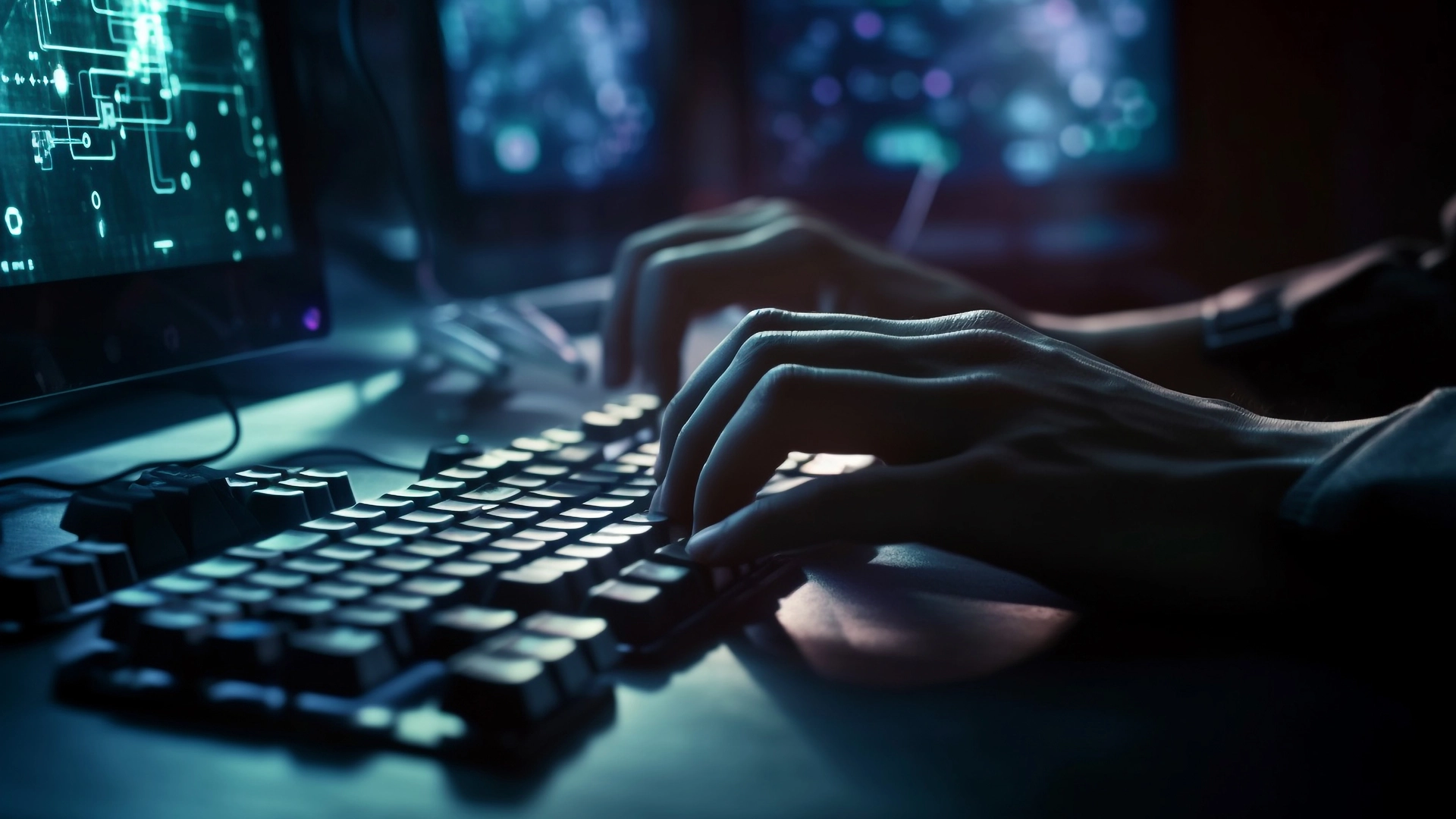 Hakerzy Wykorzystują Oszustwa Telefoniczne i Nowe Luki, Naruszając Bezpieczeństwo 618 Firm
