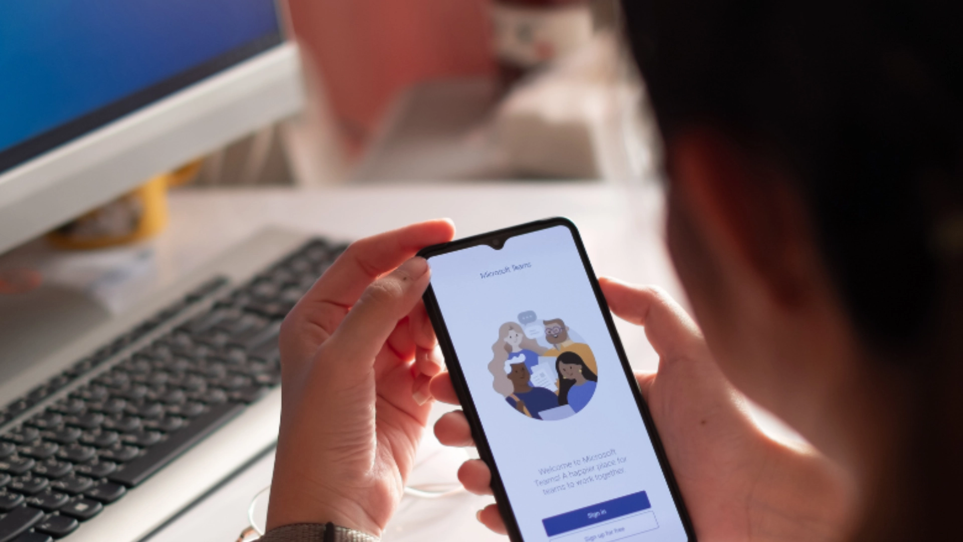 Oszustwa związane z Fałszywą Pomocą Techniczną Szerzą się na Platformie Microsoft Teams