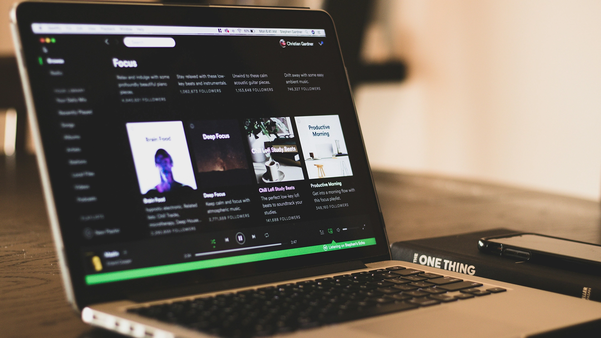 Spotify Wprowadza Funkcję Prywatnych Wiadomości