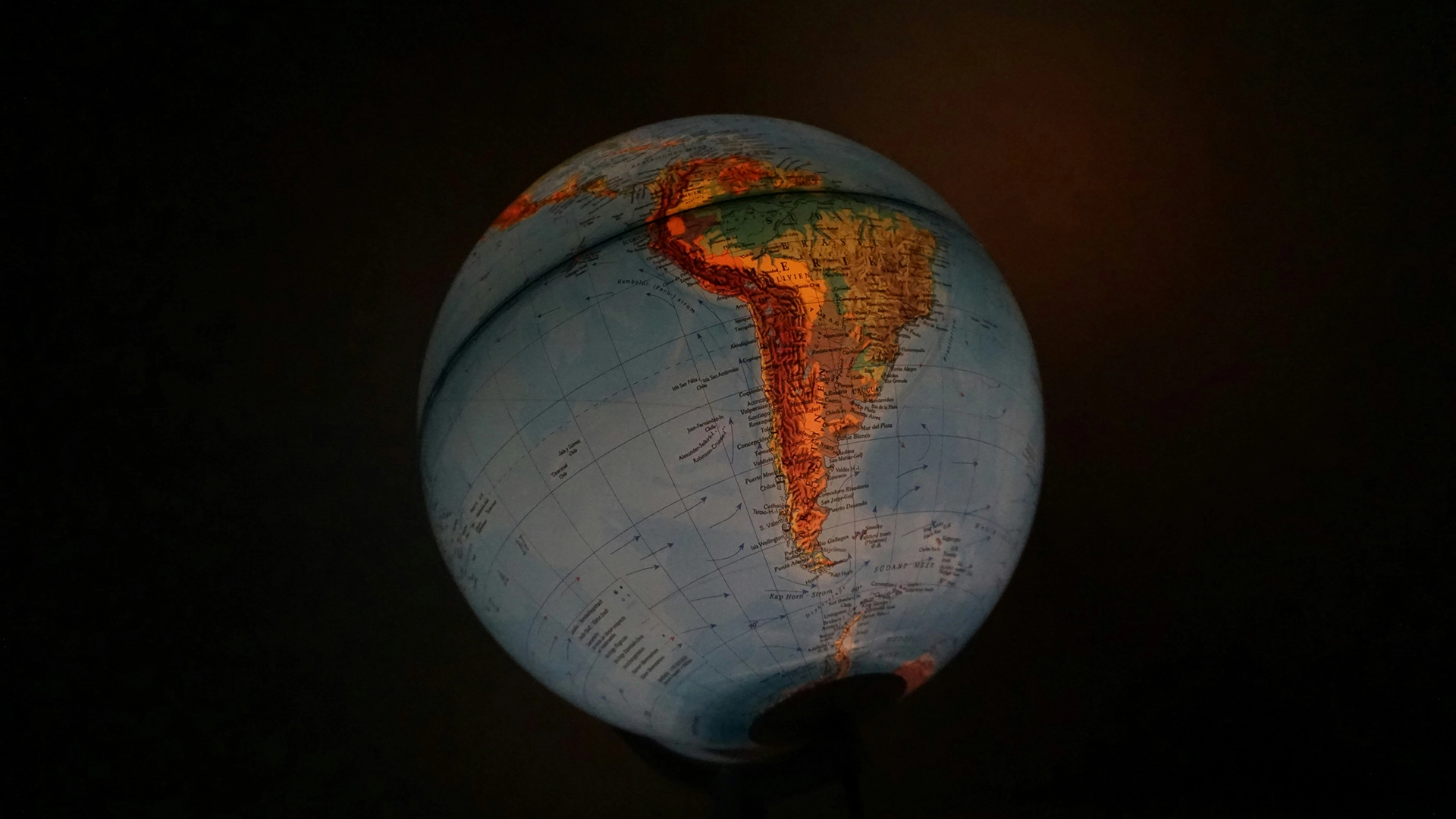 Latam-GPT: Ameryka Łacińska rozwija otwarte źr&oacute;dło AI