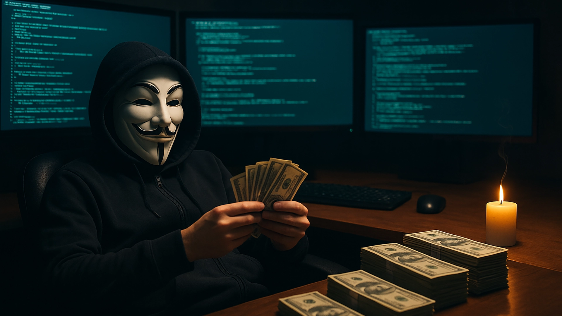OPINIA: &bdquo;Vibe Hacking&rdquo; &ndash; Nowe zagrożenie dla bezpieczeństwa cybernetycznego zasilane przez sztuczną inteligencję