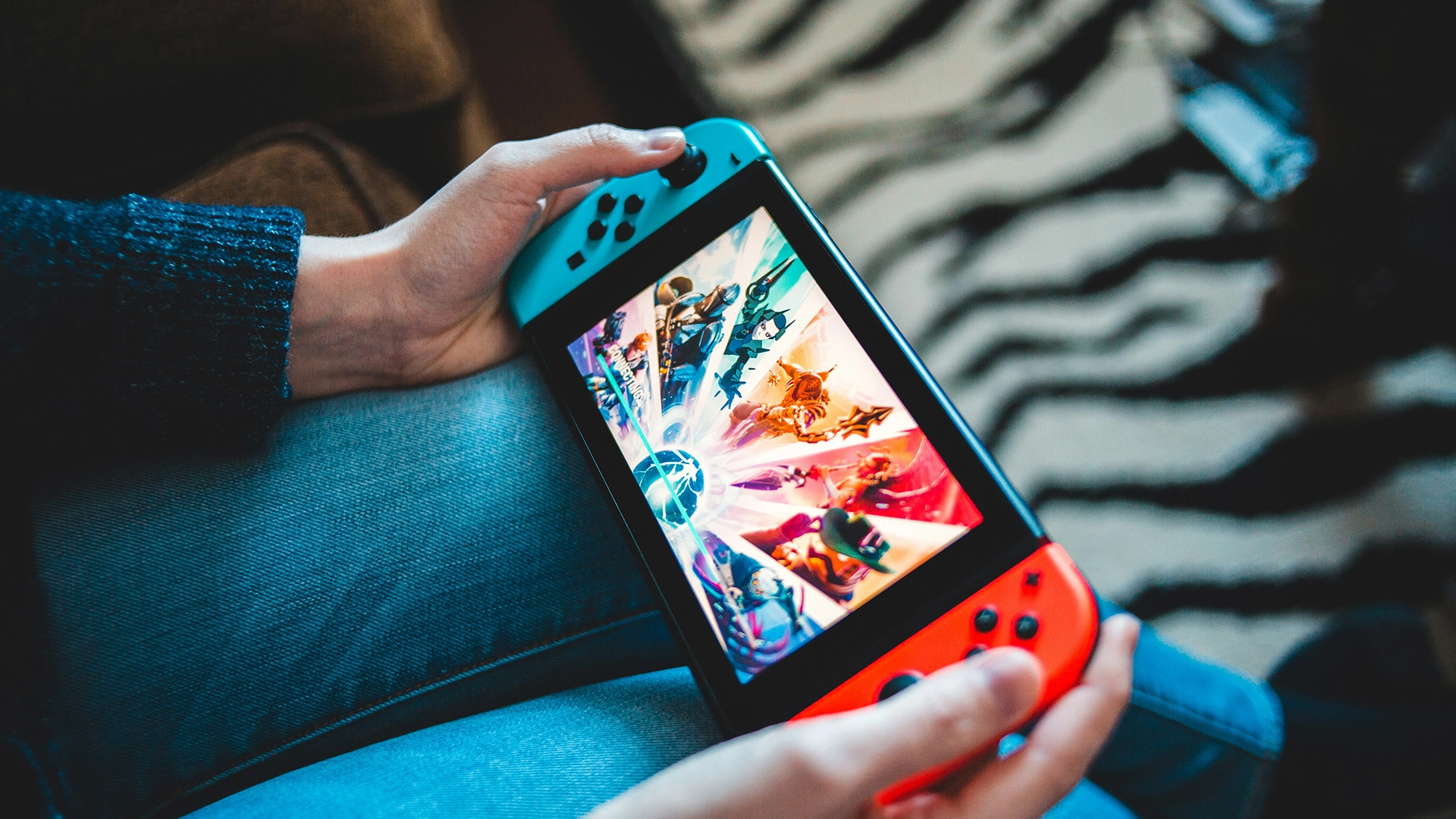 Nintendo Wygrywa Pozew o 2 Miliony Dolar&oacute;w Przeciwko Osobie Modyfikującej Nintendo Switch