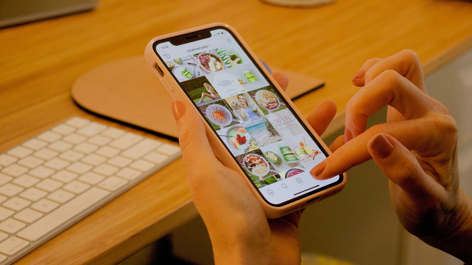 Instagram Przekracza 3 Miliardy Aktywnych Użytkownik&oacute;w i Ujawnia Strategię Rozwoju